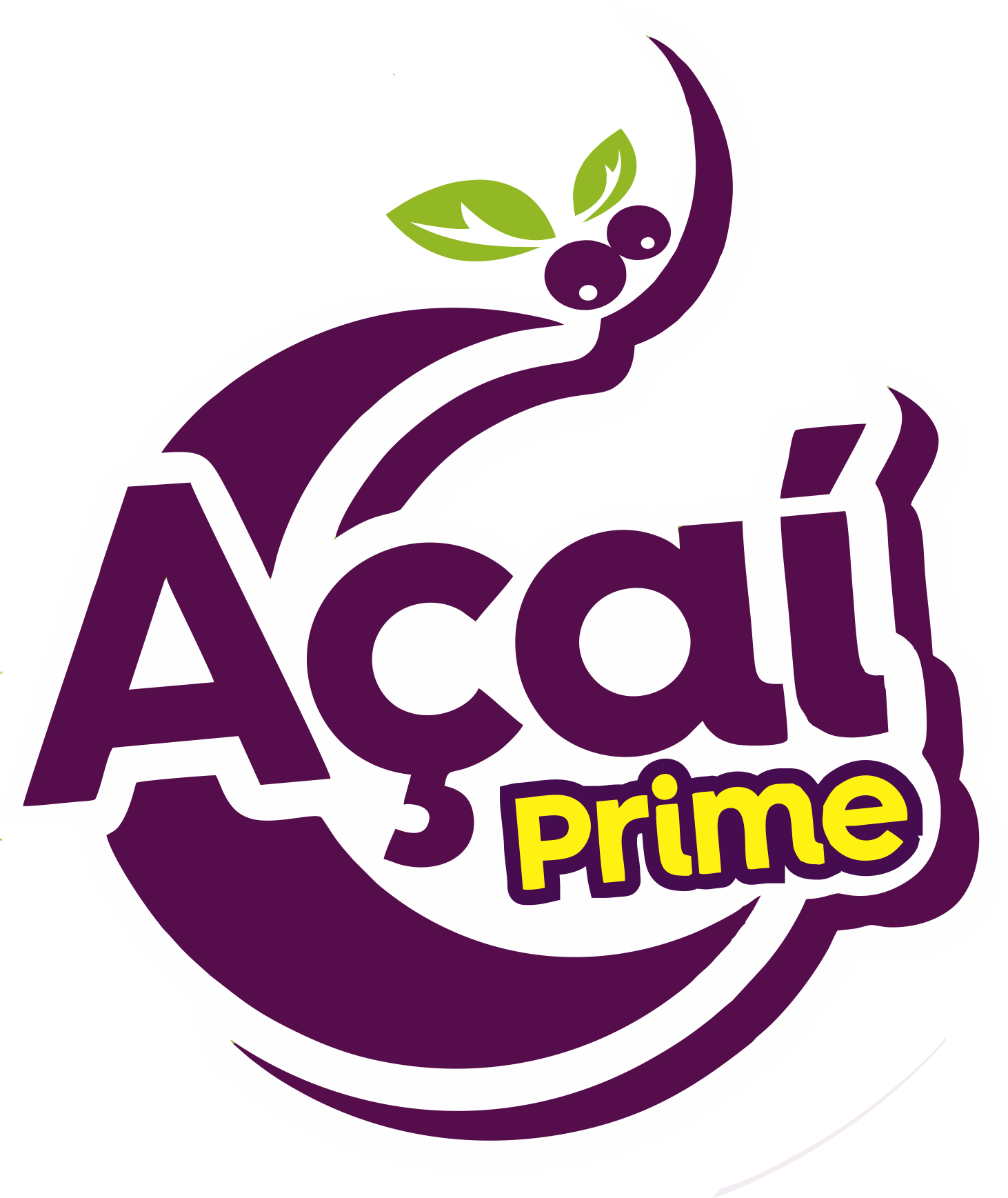 Açaí Prime